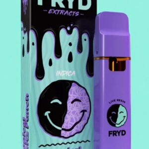 fryd carts 2 gram