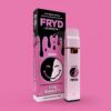 fryd carts pink starburst