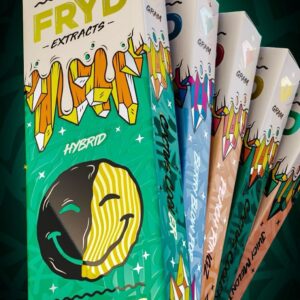 fryd carts cactus cooler